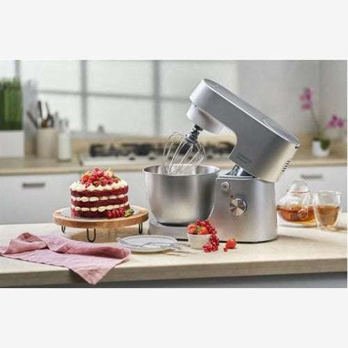Kenwood Easy HomeBake Stand Mixer with Jug Blender