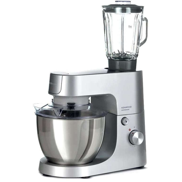 Kenwood Easy HomeBake Stand Mixer with Jug Blender