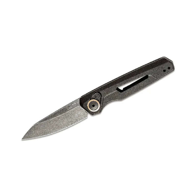 KERSHAW LAUNCH 11 AUTOMATIC W/BLACKWASH-K7550 Knife