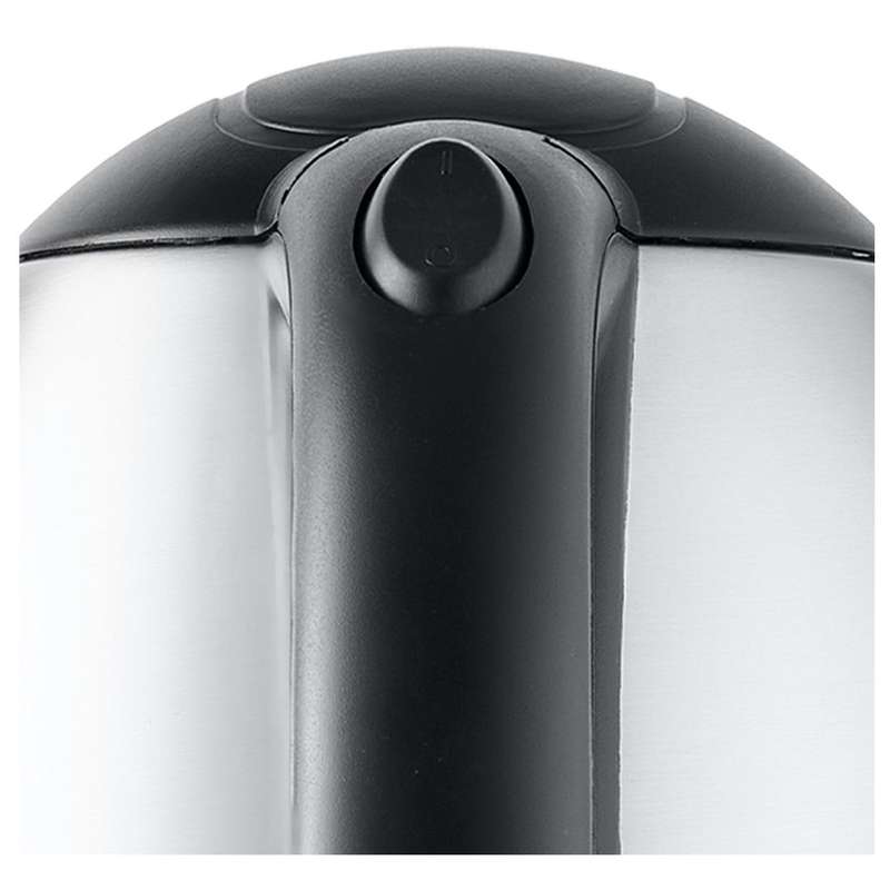 Kettle 360 Degree Cordless Stainless Steel Brushed 1.8L