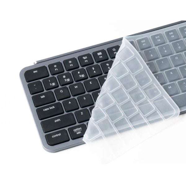 Keychron B1 Pro Ultra-Slim 75% Wireless Keyboard  Space Grey