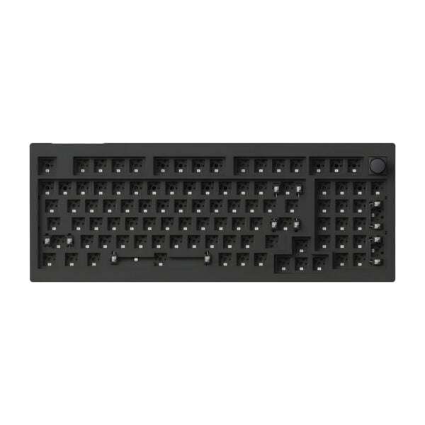 Keychron V5 Max Wireless Custom Keyboard  RED Switch