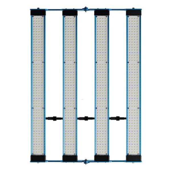 Kingbrite P55 240W BAR Grow Light with UV+IR | Samsung LM281B