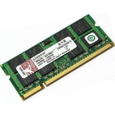 Kingston 1GB PC3-10600 1333MHZ CL9
