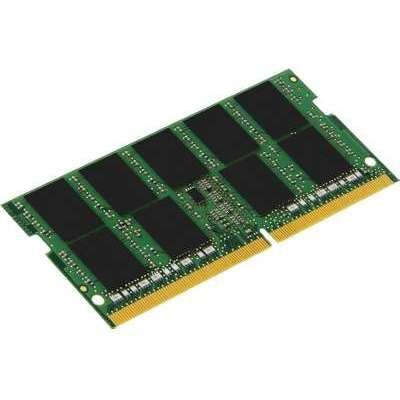 Kingston 8gb Ddr4 2666mhz Sodimm Lifetim