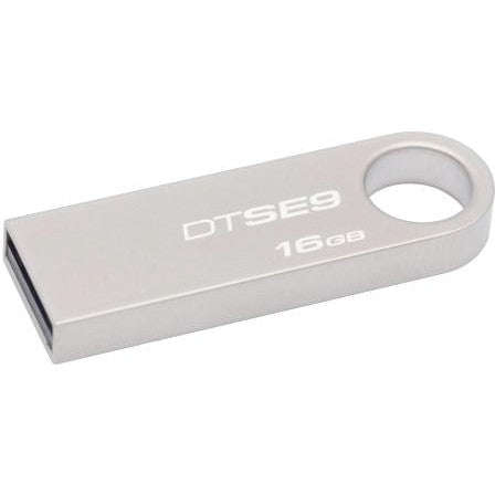 KINGSTON TRAVEL METAL 16GB