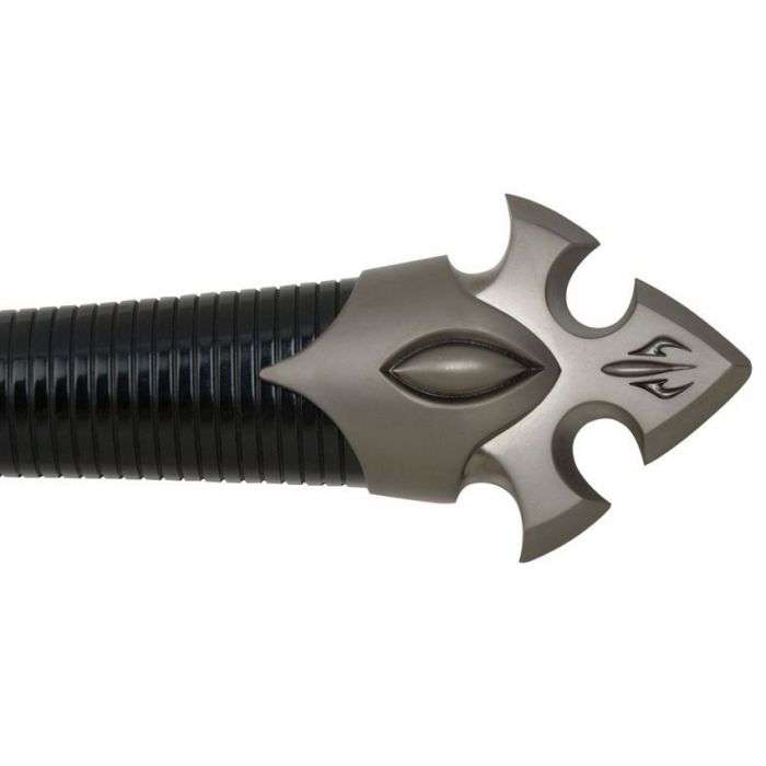 Kit Rae Black Legion Battle Axe - Black Artifact