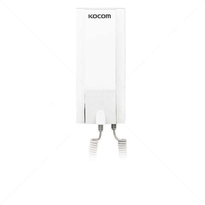 Kocom Audio Handset for Multi-Button Audio Systems IC57-5  Clear Sound