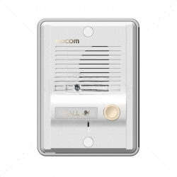 Kocom CC03-14-1 Colour Video Gate Station KC-MC24(D1) for Secure Entry