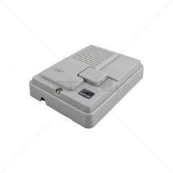 Kocom MS-2D Metal Gate Station | Durable Outdoor Entry System | IC53-2
