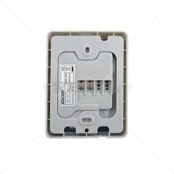 Kocom MS-2D Metal Gate Station | Durable Outdoor Entry System | IC53-2