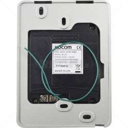 Kocom MS-2D Metal Gate Station | Part No: IC53-2 | Heavy-Duty Entry Security