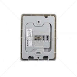 Kocom MS-2D Metal Gate Station | Durable Outdoor Entry System | IC53-2