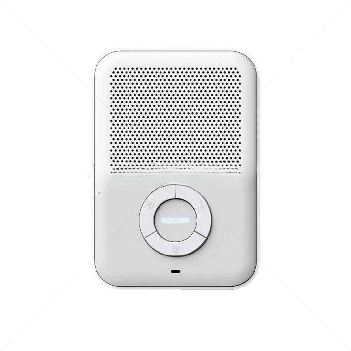 Kocom Hands-Free Audio Gate Station Unit | Outdoor Communication | IC54-4-2