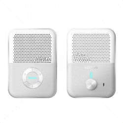 Kocom Hands Free Audio Kit 220VAC Intercom System - Part No: IC54-4HF