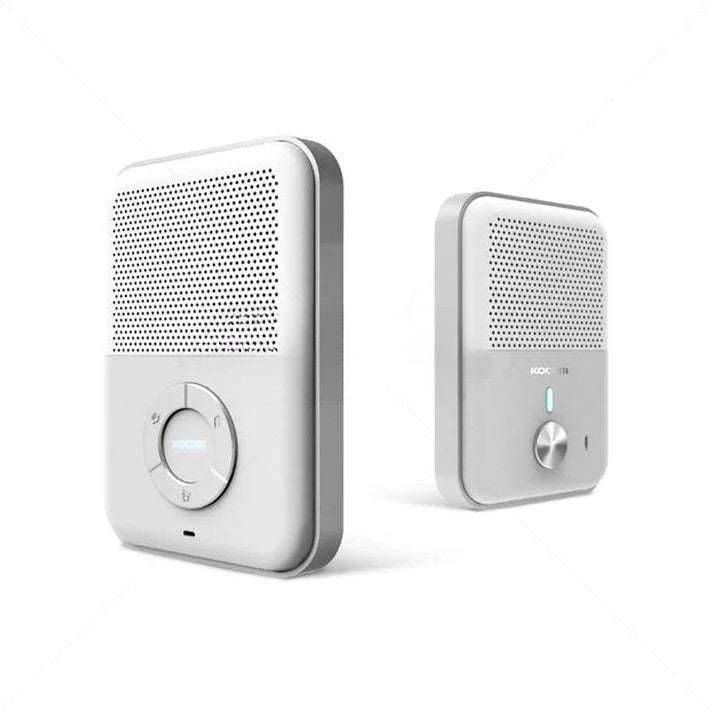 Kocom Hands Free Audio Kit 220VAC Intercom System - Part No: IC54-4HF