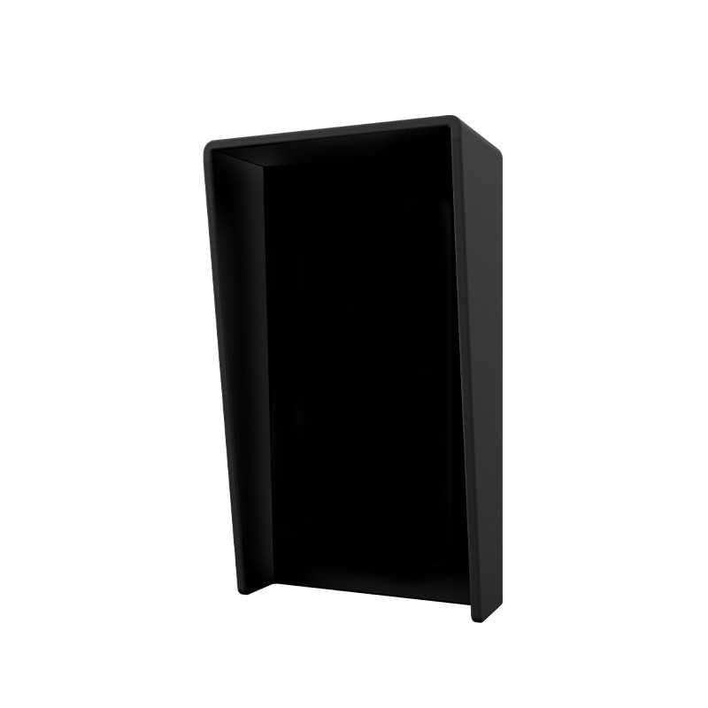 Kocom Plastic Rainshield for IC-71EGS Intercom - Part No: IC55-1-2