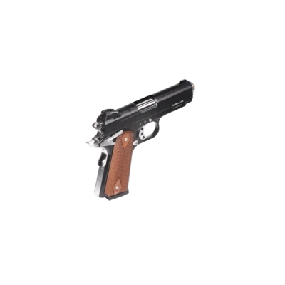 Kuzey 911 SX Black Blank/Pepper Gun (Semi Auto|9+1|9mm PAK)