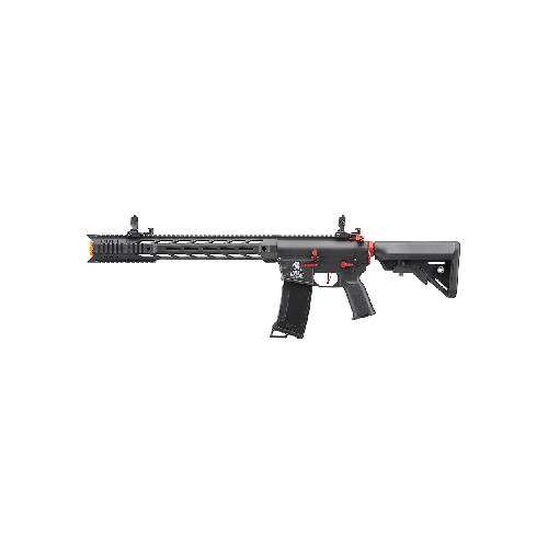 Lancer Tactical 25B-G3-RED-K -LT-25B GENERATION 2 Airsoft Rifle