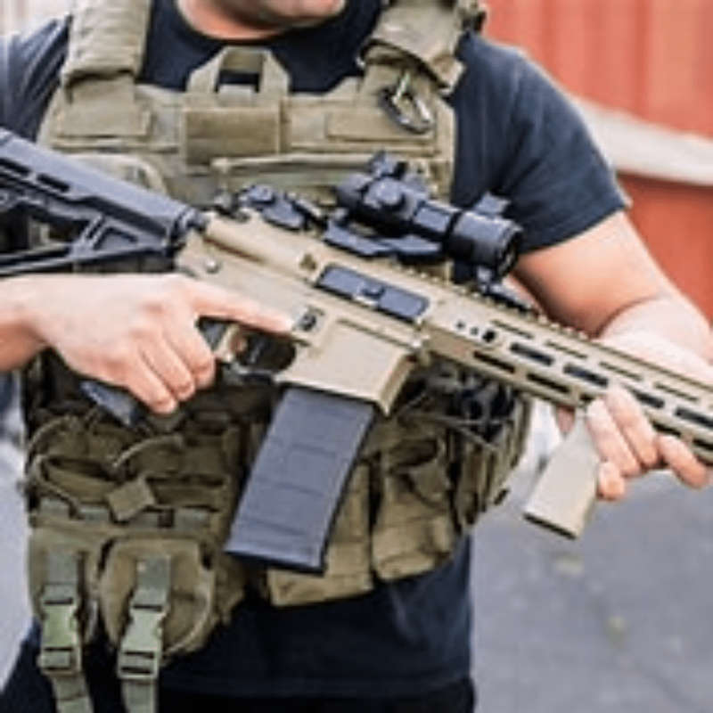 LANCER TACTICAL GE6669