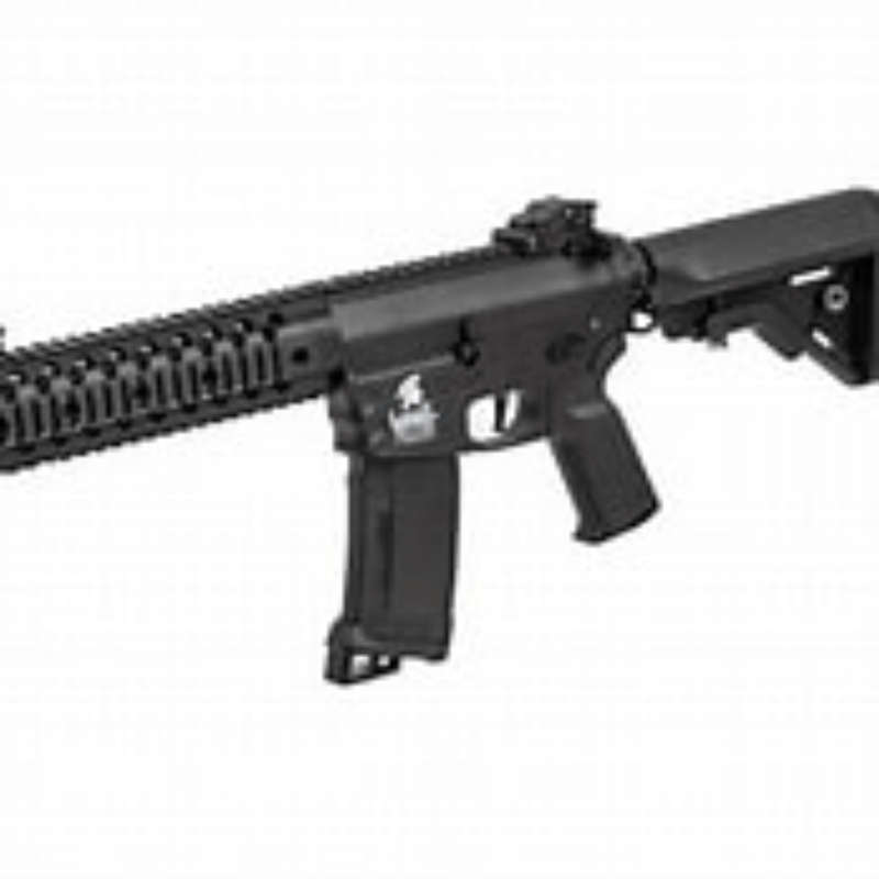 Lancer Tactical LT-12B-G3 LT-04B Generation 3