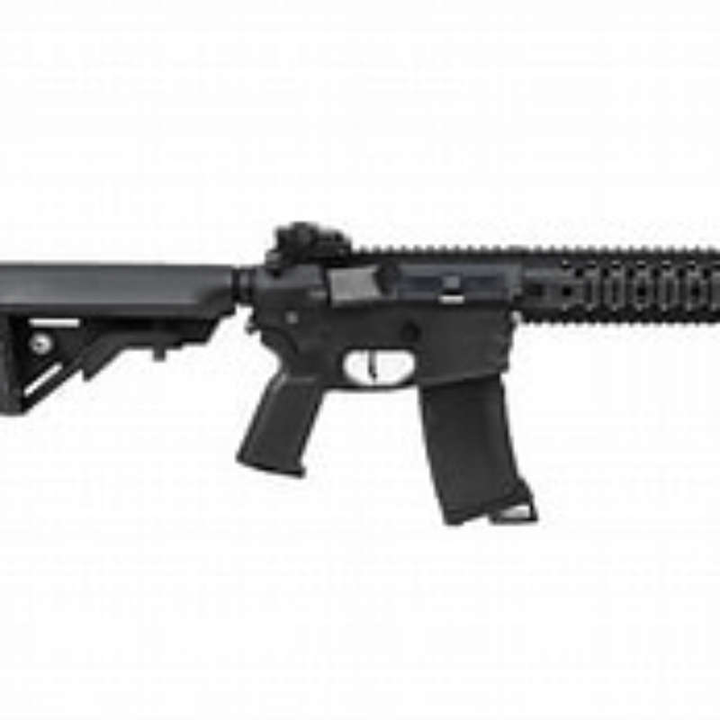 Lancer Tactical LT-12B-G3 LT-04B Generation 3