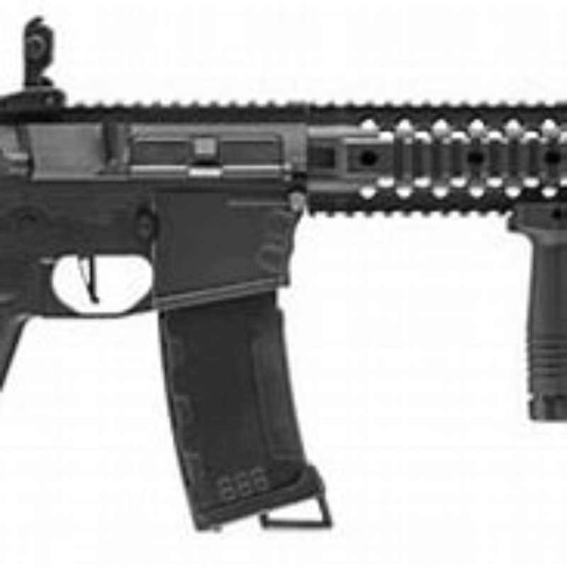 Lancer Tactical LT-12B-G3 LT-04B Generation 3