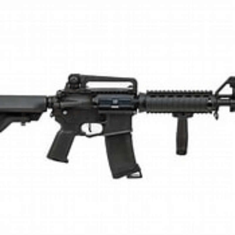 Lancer Tactical LT-12B-G3 LT-04B Generation 3