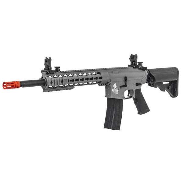 Lancer Tactical LT-19Y-G2 LT-19Y Generation 2 370-395 FPS Airsoft Rifle