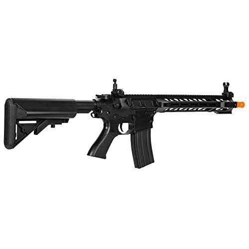 LANCER TACTICAL  LT-25B-G2-ME METAL BODY ELECTRIC TRIGGER UPGRADE Airsoft Rifle