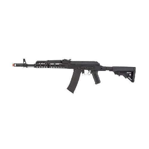 Lancer Tactical LT-53 AK74 CNC M-LOK RAIL Airsoft Rifle