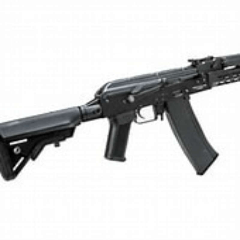 Lancer Tactical LT-53 AK74 CNC M-LOK RAIL Airsoft Rifle