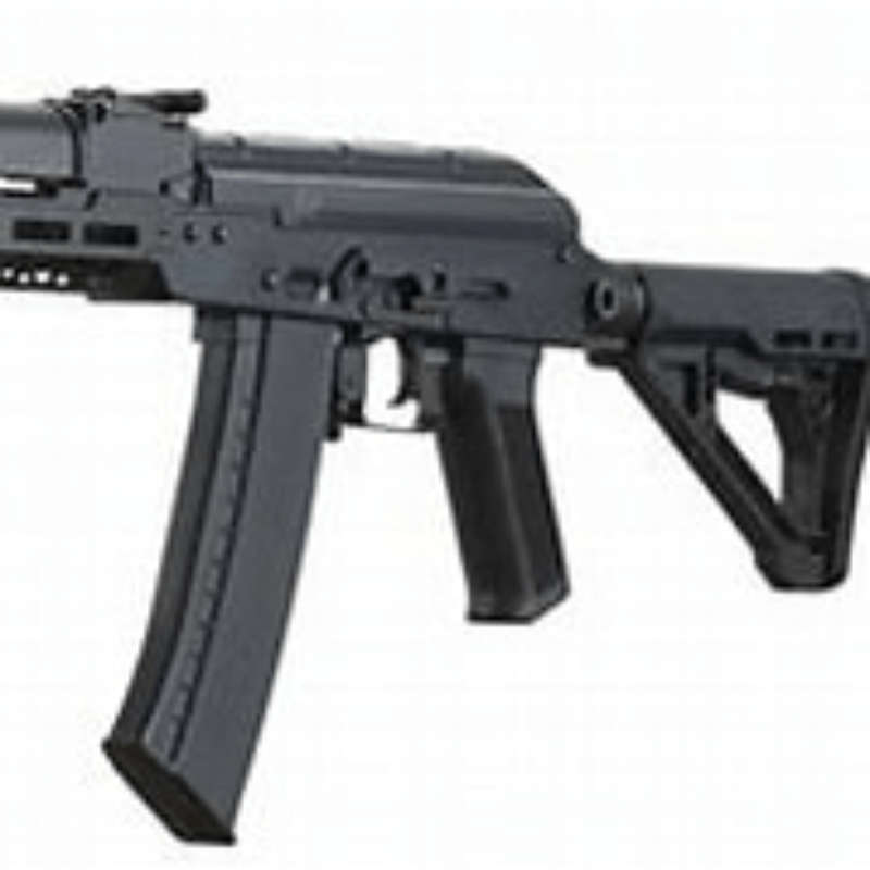 Lancer Tactical LT-53 AK74 CNC M-LOK RAIL Airsoft Rifle