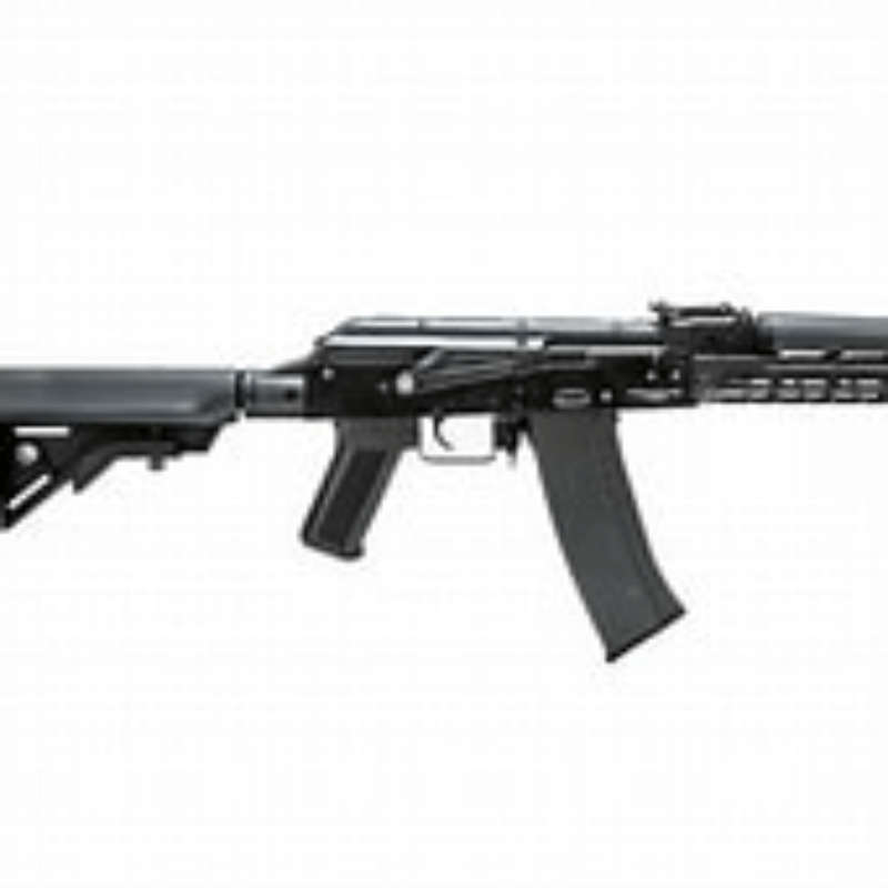 Lancer Tactical LT-53 AK74 CNC M-LOK RAIL Airsoft Rifle