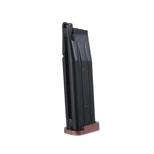Lancer Tactical LTX-6BRZ Knightshade Hi-Capa GBB 6mm Bronze/Black Airsoft Pistol