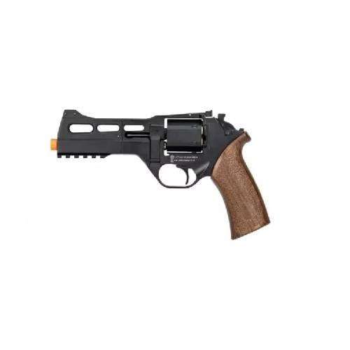 Lancer Tactical Revolver Chiappa Rhino Airsoft Pistol 440.097RT