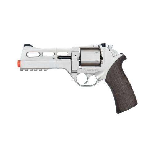 Lancer Tactical Revolver Chiappa Rhino Airsoft Pistol 440.099RT
