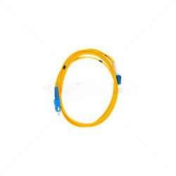 LC-SC Single Mode Fibre Fly Lead 2m Part No: CB65-51