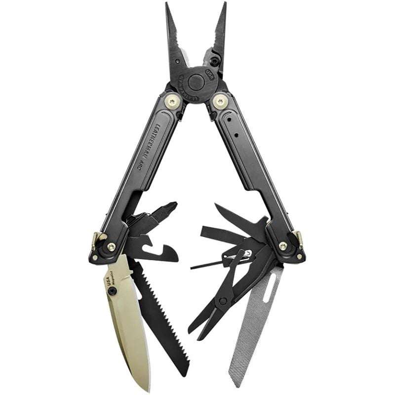Leatherman Arc Obsidian Multi Tool Knife  LM833207