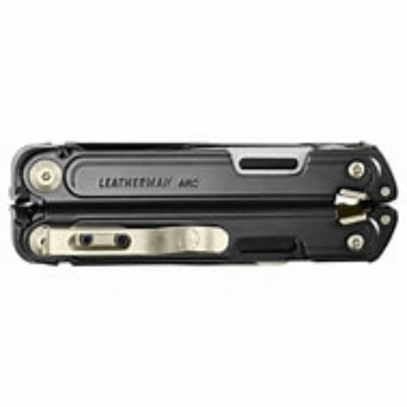 Leatherman Arc Obsidian Multi Tool Knife  LM833207