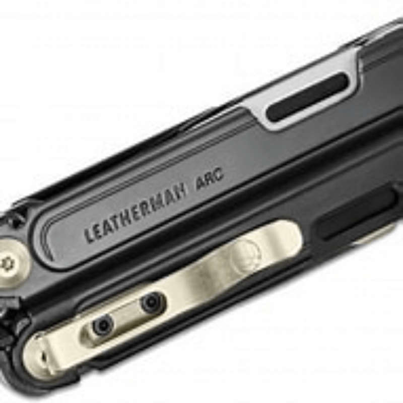 Leatherman Arc Obsidian Multi Tool Knife  LM833207