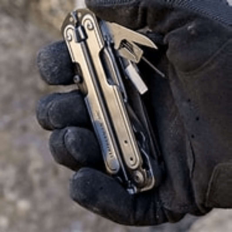 Leatherman Arc Obsidian Multi Tool Knife  LM833207