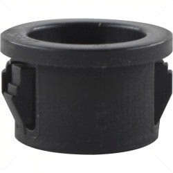 10mm LED Grommet  Rubber Mounting Holder for Panel Indicators