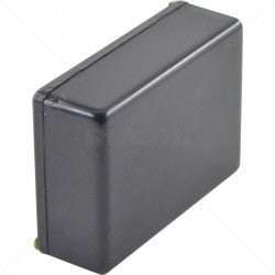 LED Box 70x50x25  Hi-Brite Red & Blue Visual Alarm Indicator