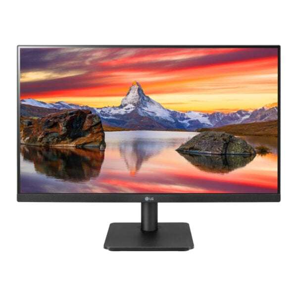 LG 23.8 IPS Panel Full HD Monitor  75Hz