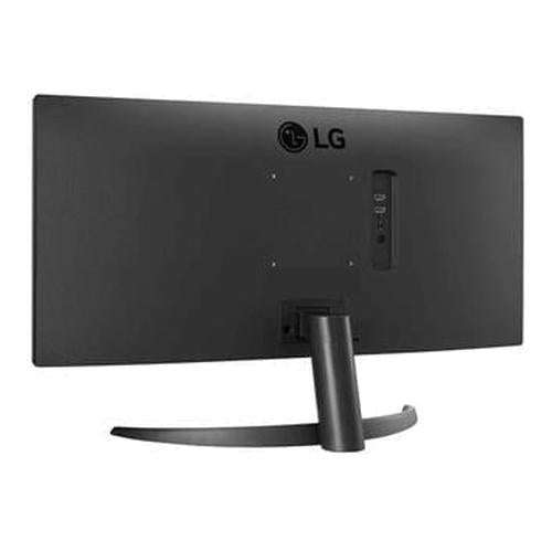 LG 25.7 Inch UltraWide FHD HDR10 Monitor with AMD FreeSync