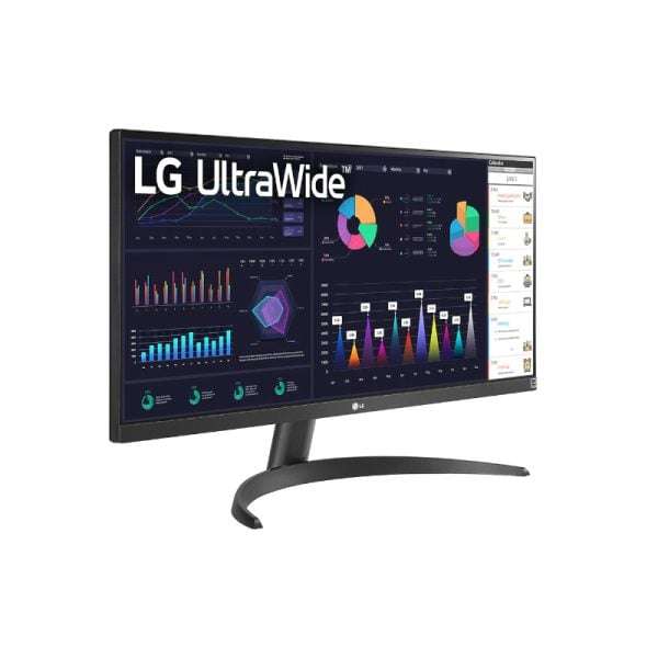 LG 29 IPS Panel Ultra-wide Monitor  100Hz