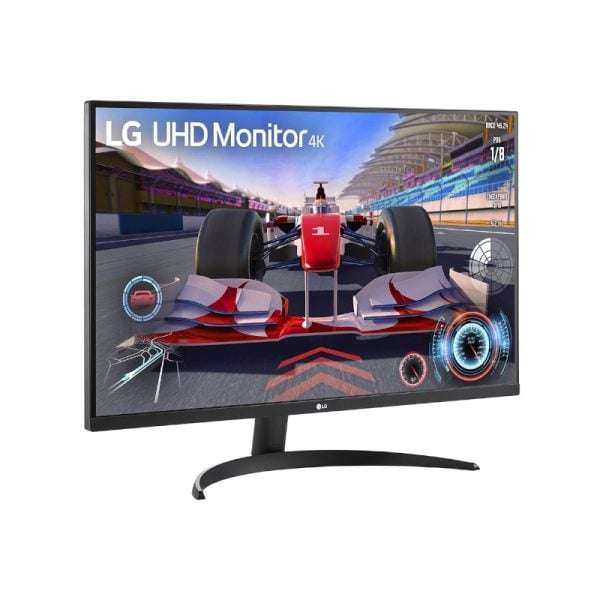 LG 32 VA Panel 4K Monitor  60Hz