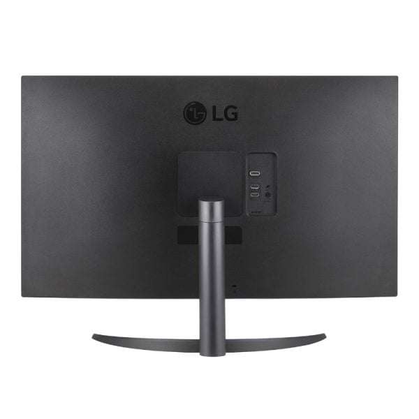 LG 32 VA Panel 4K Monitor  60Hz