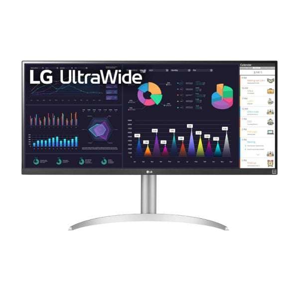 LG 34 IPS Panel Ultra-wide Monitor  75Hz